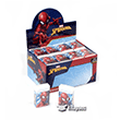 Spiderman Silgi SM 135323 Alpino