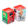 Lady Bug Metal Kalemtra LB9753 Alpino