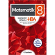 8. Snf Matematik Kazanm Odakl HBA Tudem Yaynlar