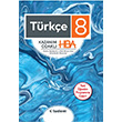 8. Snf Trke Kazanm Odakl HBA Tudem Yaynlar