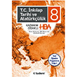 8. Snf T.C. nklap Tarihi ve Atatrklk Kazanm Odakl HBA Tudem Yaynlar