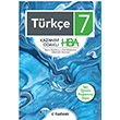 7. Snf Trke Kazanm Odakl HBA Tudem Yaynlar