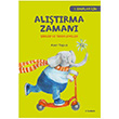 1. Snflar in Altrma Zaman iirler ve Tekerlemeler Tudem Yaynlar
