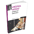 A Room of One`s Own Virginia Woolf Maviat Yaynlar
