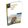 Utopia Thomas More Maviat Yaynlar