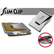 Slim Clip elik Para ve Kredi Kart Czdan Good Time