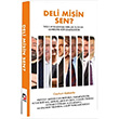 Deli Misin Sen Ceyhun Kuburlu Hrriyet Kitap