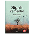 Siyah Zamanlar Behet Glenay Caalolu Yaynevi
