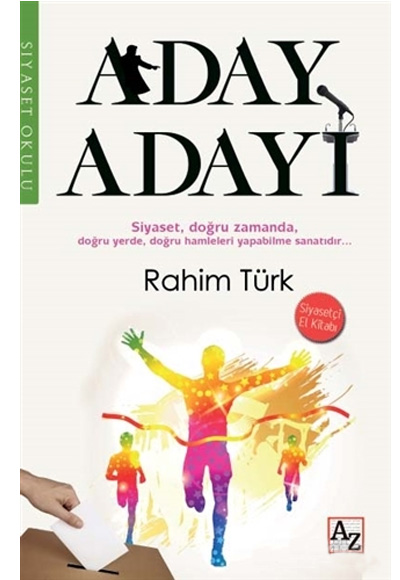 Aday Aday Rahim Trk Az Kitap