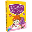 Yaasn Okuyorum Hikaye Seti 10 Kitap Rehat Yldz Tima ocuk