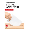 Seim Kazanmann Sihirli Anahtar Virol Erhan Toplumsal Dnm Yaynlar