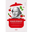 Edebi Ziyafet Jennifer Baqrclay Siyah Kitap