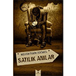 Satlk Anlar Belgn sbir  Torul Serencam Yaynevi