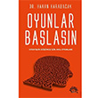 Oyunlar Balasn Hakan Karabacak Optimist Yayn Datm