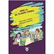 Anne La De Tejados Verdes Yeilin Kz Anne Lucy Maud Montgomery Dorlion Yaynevi