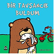 Bir Tavanck Buldum Salina Yoon Marsk Kitap