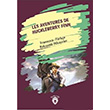 Les Aventures De Huckleberry Finn Dorlion Yaynevi
