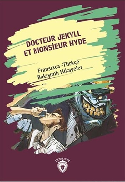 Tom Sawyer Franszca Dorlion Yaynevi