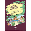 Anne La Maison Aux Pignos Verts Yeilin Kz Anne Dorlion Yaynevi