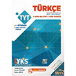 TYT Türkçe Konu Anlatımlı Soru Bankası Mikro Hücre Yayınları