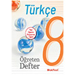 8. Snf Trke reten Defter Blok Test Yaynlar