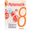 8. Snf Matematik reten Defteri Blok Test Yaynlar