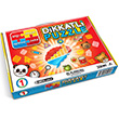 Dikkatli Puzzle 7 Ya zeri Adeda Yaynlar