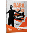 KPSS Baba Zmre Tarih Dikkat kabilir Uzman Kariyer Yaynlar