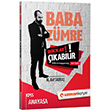 2020 KPSS Baba Zmre Anayasa Dikkat kabilir Uzman Kariyer Yaynlar