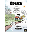 Gevek Beyaz Bayku Yaynlar