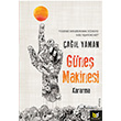 Gne Makinesi - Kararma Beyaz Bayku Yaynlar