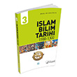 slam Bilim Tarihi 3 (1100-1300) Mavi at Yaynlar