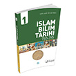 slam Bilim Tarihi 1 (750-795) Mavi at Yaynlar