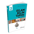 slam Bilim Tarihi 2 (940-1090) Mavi at Yaynlar