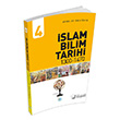 slam Bilim Tarihi 4 (1300-1470) Mavi at Yaynlar