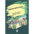 Anna Dai Capelli Rossi Yeilin Kz Anne Dorlion Yaynevi