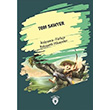 Tom Sawyer talyanca Trke Bakml Hikayeler Dorlion Yaynevi