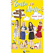 Butlu ve Mutlu Nidanur izen Karina Yaynevi