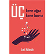  Kere Aza  Kere Burna Anl Klmk Cinius Yaynlar