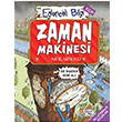 Zaman Makinesi Nick Arnold Elenceli Bilgi Yaynlar