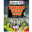 Uzayllar Dnyallar ve Ufolar Nick Arnold Elenceli Bilgi Yaynlar
