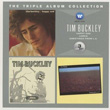 Triple Album Collection Tim Buckley
