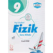 9. Snf Fen Liseleri Fizik Soru Kitab Palme Yaynclk