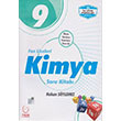 9. Snf Fen Liseleri Kimya Soru Kitab Palme Yaynclk