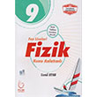 9. Snf Fen Liseleri Fizik Konu Anlatml Palme Yaynclk