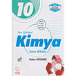 10. Snf Fen Liseleri Kimya Soru Kitab  Palme Yaynclk