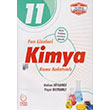 11. Snf Fen Liseleri Kimya Konu Anlatml Palme Yaynclk