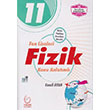 11. Snf Fen Liseleri Fizik Konu Anlatml Palme Yaynclk