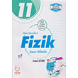 11. Snf Fen Liseleri Fizik Soru Kitab  Palme Yaynclk