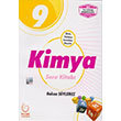 9. Snf Kimya Soru Kitab Palme Yaynclk